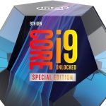 Intel Core i9-9900KS