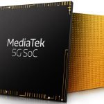 MediaTek 5G