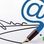 электронная подпись