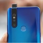 Huawei с выдвижной камерой