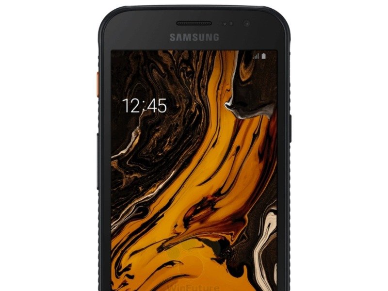 Samsung Galaxy XCover 4s