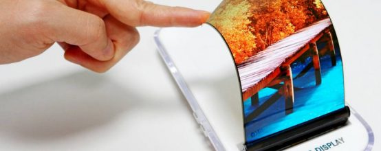 Samsung-Foldable-Display