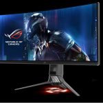 ROG Swift PG35VQ
