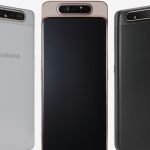 Samsung Smartphone with Snapdragon 855