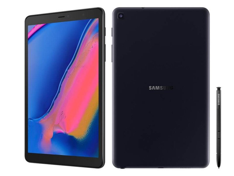 Galaxy Tab A 8 2019