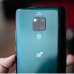 Huawei Mate 20 X 5G