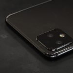 Google Pixel 4