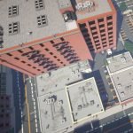 Krasnodar in Minecraft
