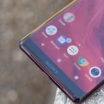 Sony Xperia 20