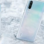 Xiaomi Mi A3