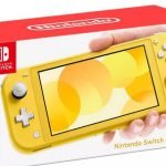 Switch Lite