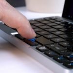 Игровой мини-ноутбук GPD Win 2