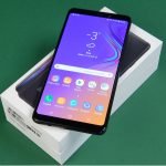 Renewed Galaxy A50