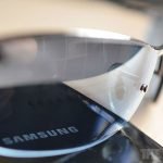 Samsung Smart-Glasses