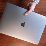 MacBook Pro 2019