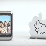 HTC Wildfire
