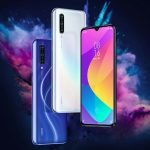 Xiaomi Mi A3