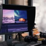 BenQ SW270C