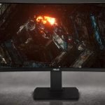 ASUS TUF Gaming VG32VQ