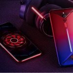 Nubia Red Magic 3