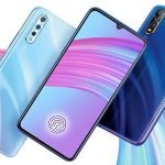 New Vivo S1