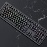 Keystone Mechanical Keyboard