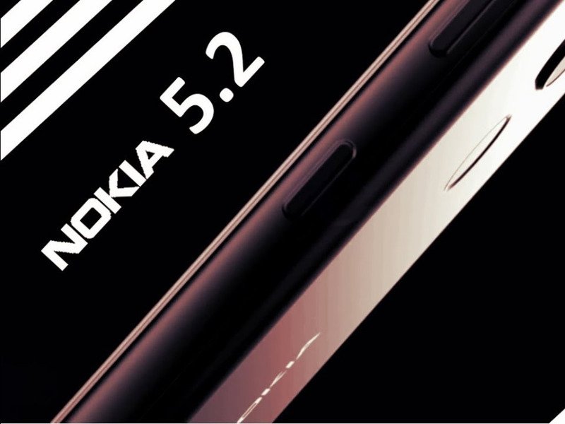 Nokia 5.2