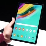 Galaxy Tab S6