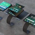 Vivo SmartWatch Concept