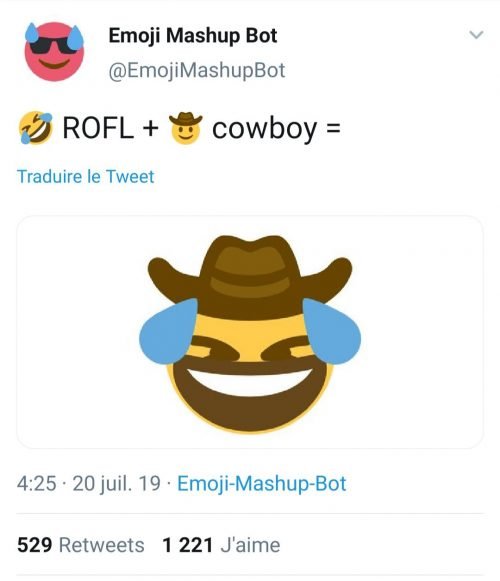 Emoji Mashup Bot