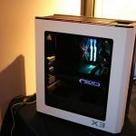 Zalman X3