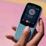 Nokia 220 4G