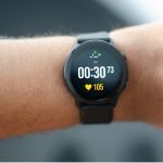 Galaxy Watch Active 2