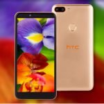 HTC Wildfire E