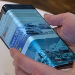 Huawei Mate X
