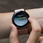 Samsung Galaxy Watch Active 2