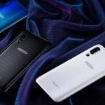 Meizu 16Xs