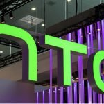 HTC Logo