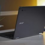 Acer Chromebook Spin 13