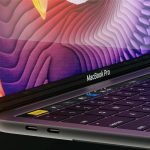 MacBook Pro 16
