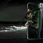 Xiaomi Black Shark 2