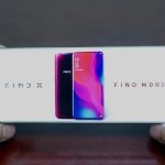 Oppo Waterfall Display