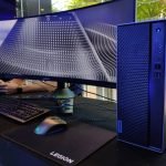 Lenovo T540 Gaming