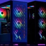 Corsair iCUE SP RGB PRO