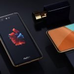 Nubia Z20