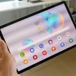 Samsung Galaxy Tab S6