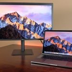 LG UltraFine 27MD5KL