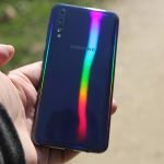 Galaxy A50