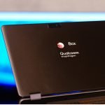 Samsung Snapdragon Laptop