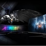 Aorus CV27F